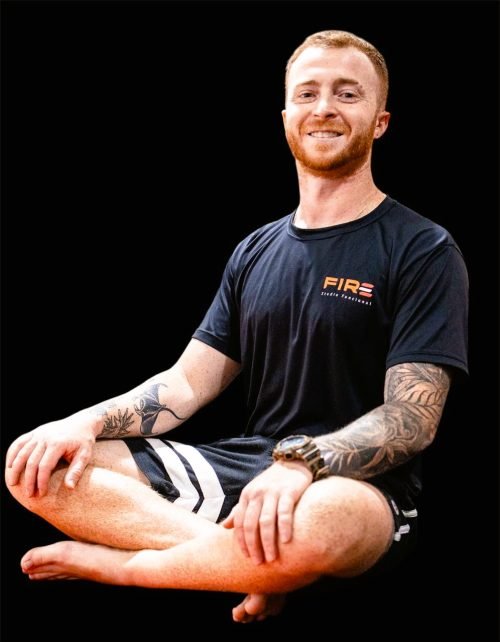 Gabs fundo preto vivo